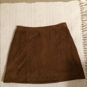 Abercrombie & Fitch skirt